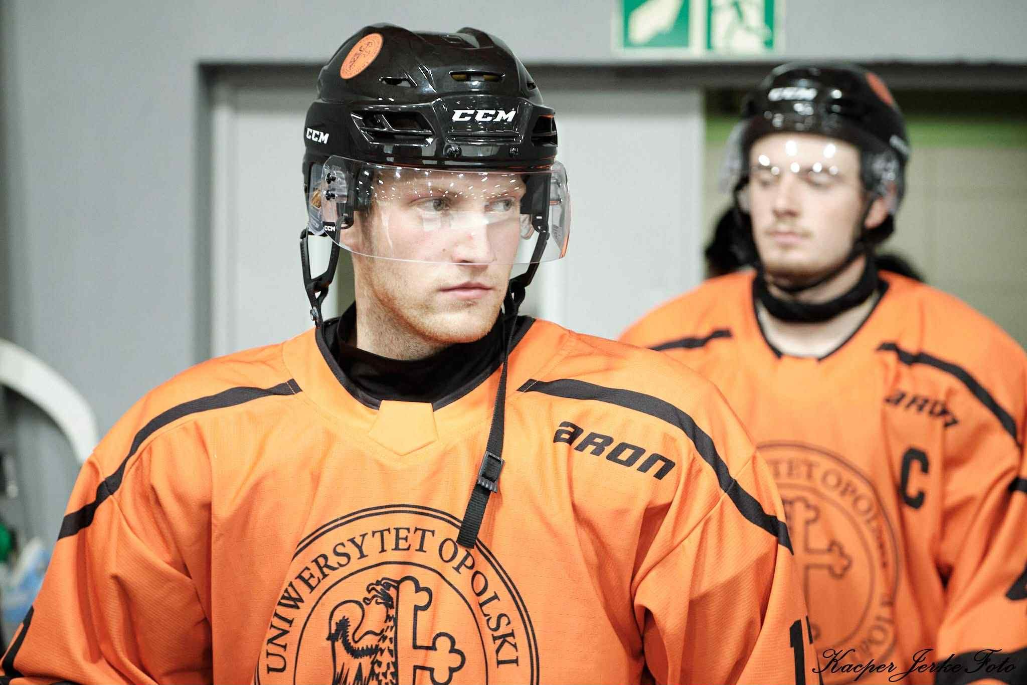 Mecz Naprzód Janów vs Opole United