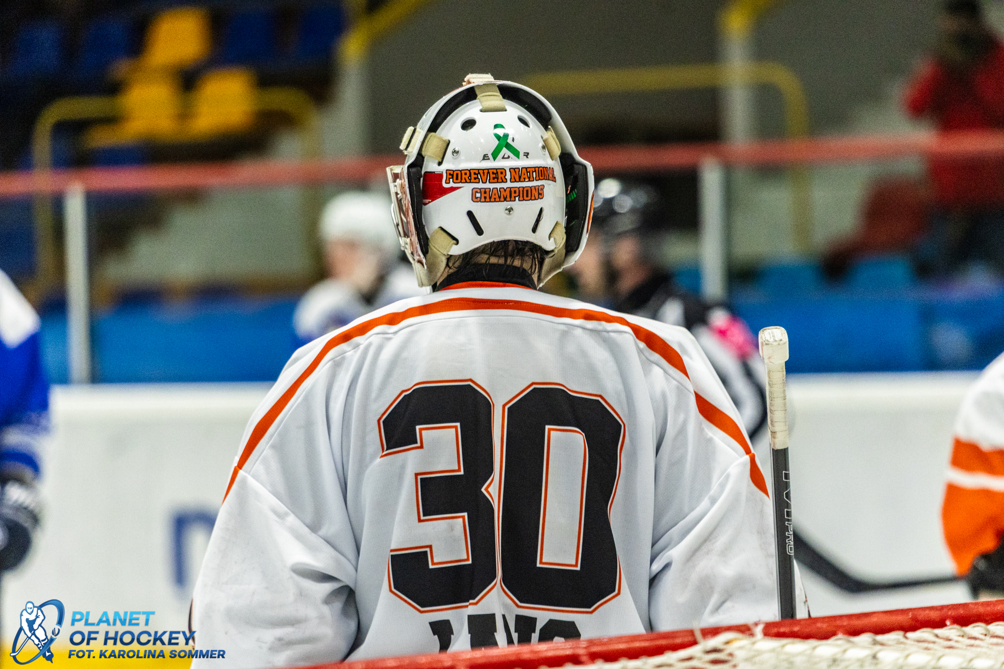 Mecz Naprzód Janów vs Opole United