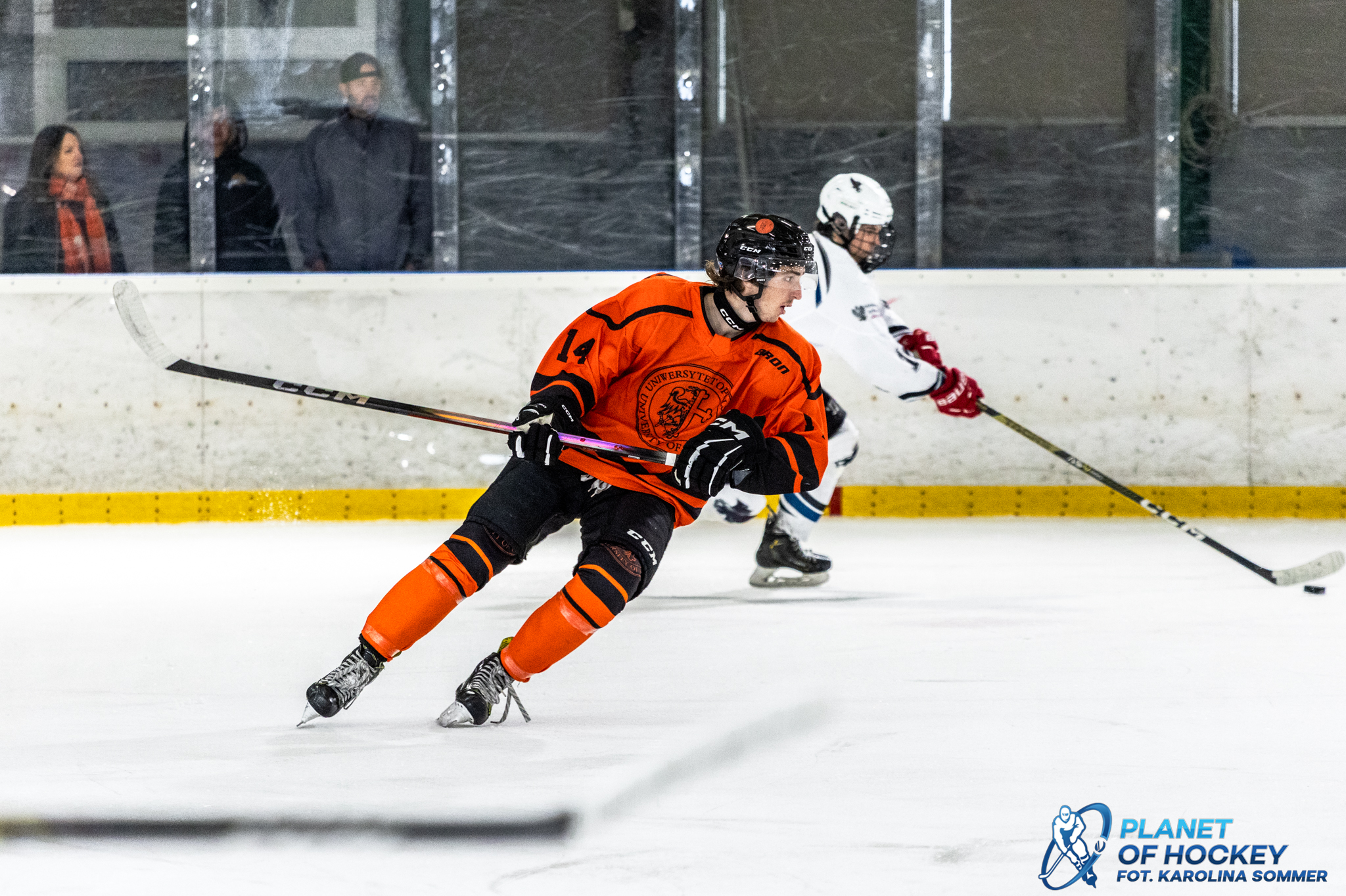 Mecz Naprzód Janów vs Opole United