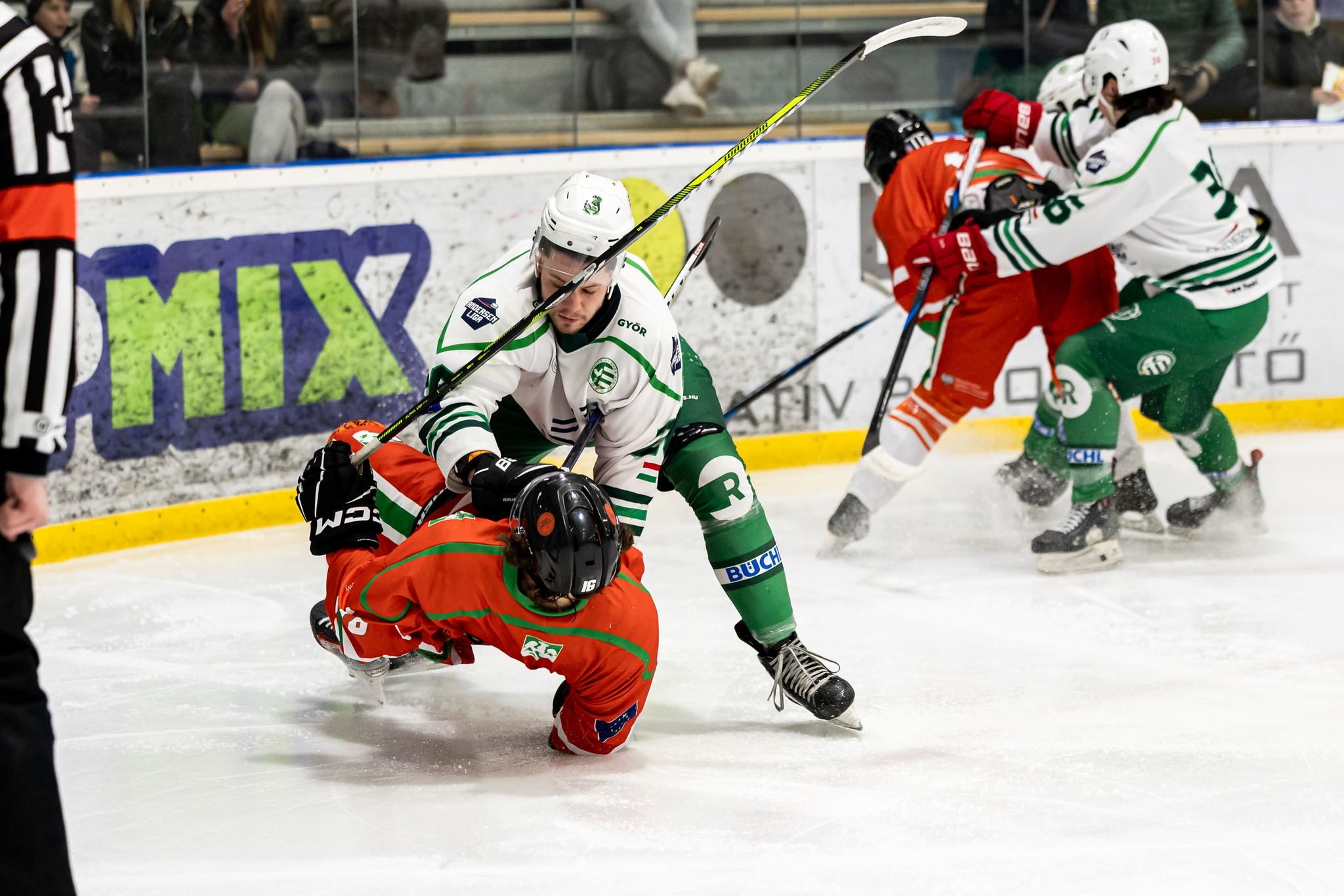 Mecz Naprzód Janów vs Opole United