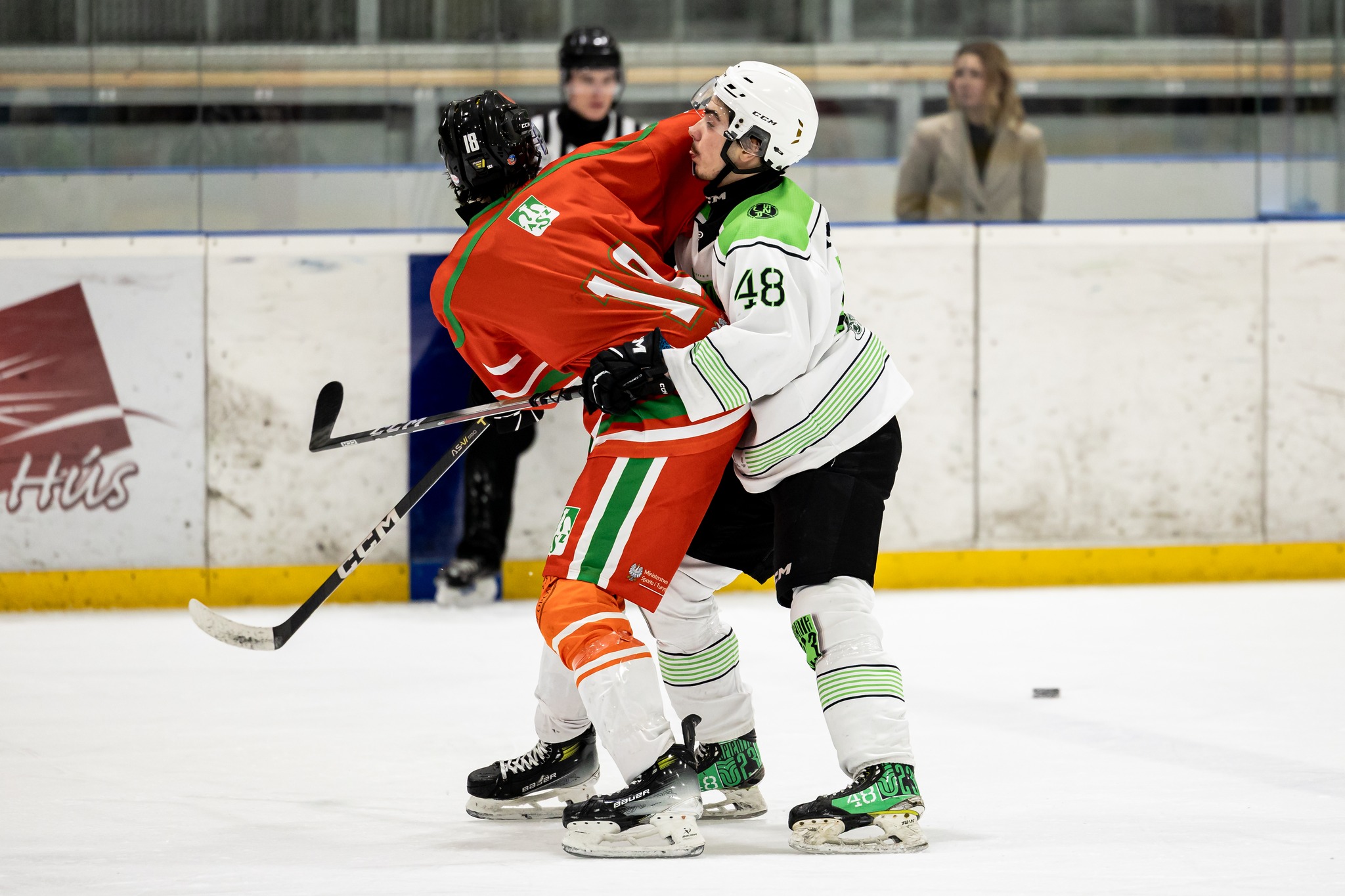 Mecz Naprzód Janów vs Opole United