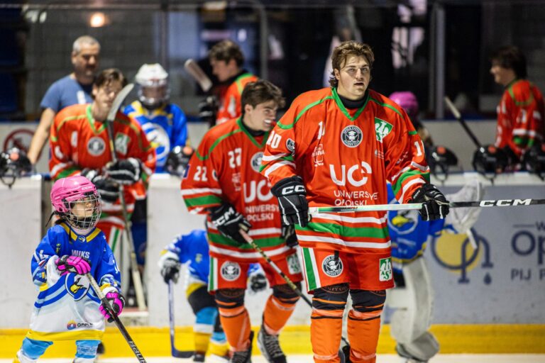 AZS OU vs AZS AWF Katowice — zdjęcie 1 z 104