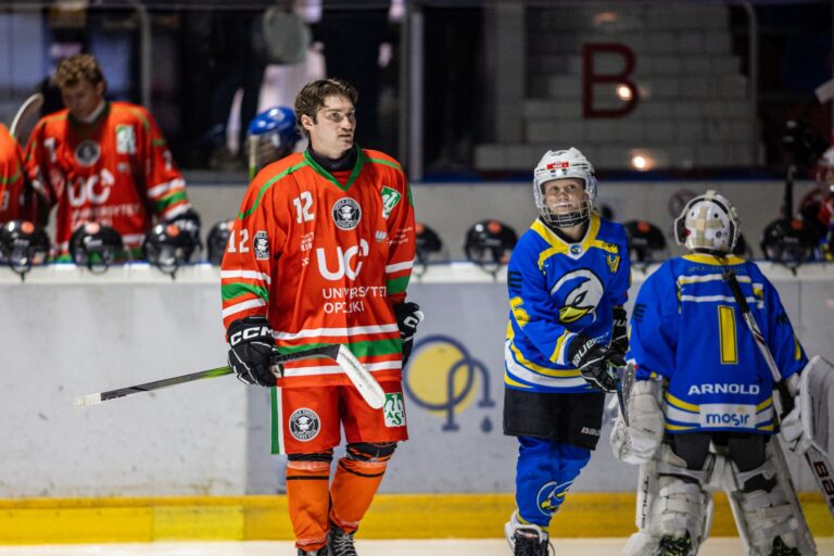 AZS OU vs AZS AWF Katowice — zdjęcie 2 z 104