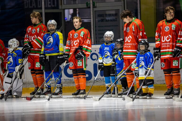 AZS OU vs AZS AWF Katowice — zdjęcie 14 z 104