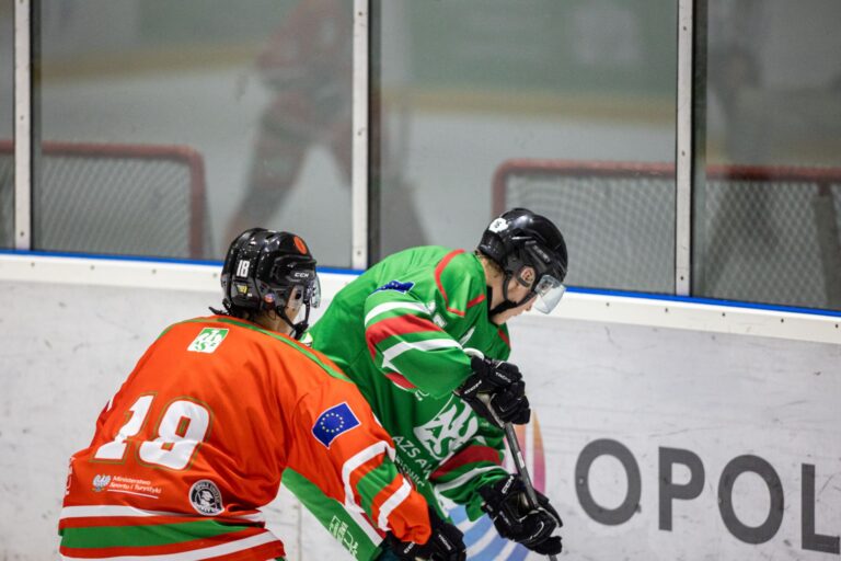 AZS OU vs AZS AWF Katowice — zdjęcie 73 z 104