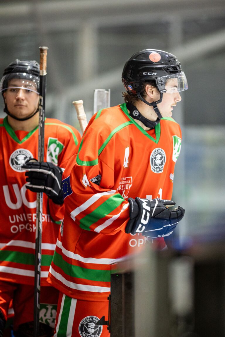 AZS OU vs AZS AWF Katowice — zdjęcie 81 z 104