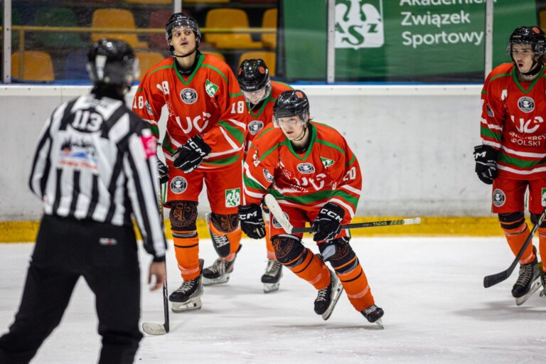AZS OU vs AZS AWF Katowice — zdjęcie 84 z 104