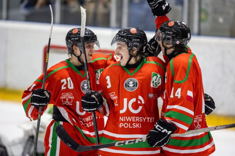 AZS OU vs AZS AWF Katowice — zdjęcie 93 z 104