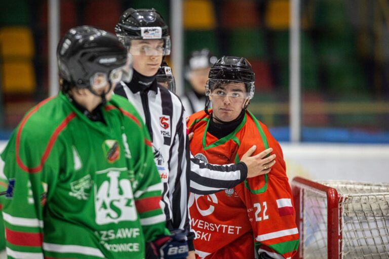 AZS OU vs AZS AWF Katowice — zdjęcie 97 z 104