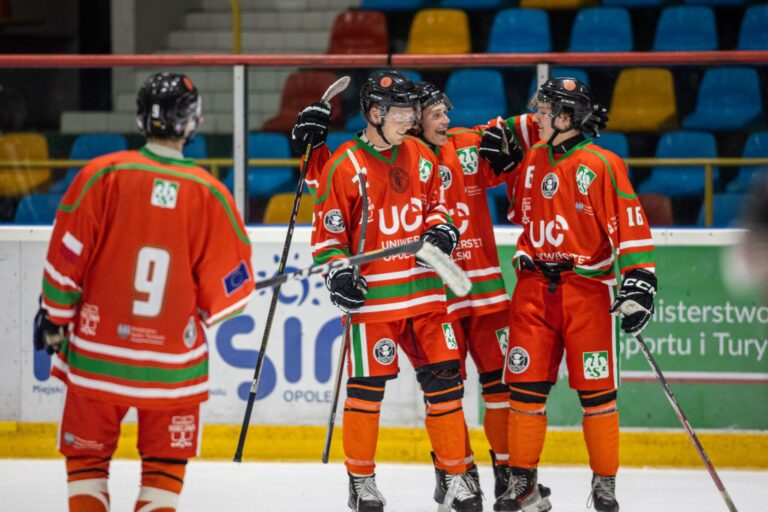 AZS OU vs AZS AWF Katowice — zdjęcie 98 z 104