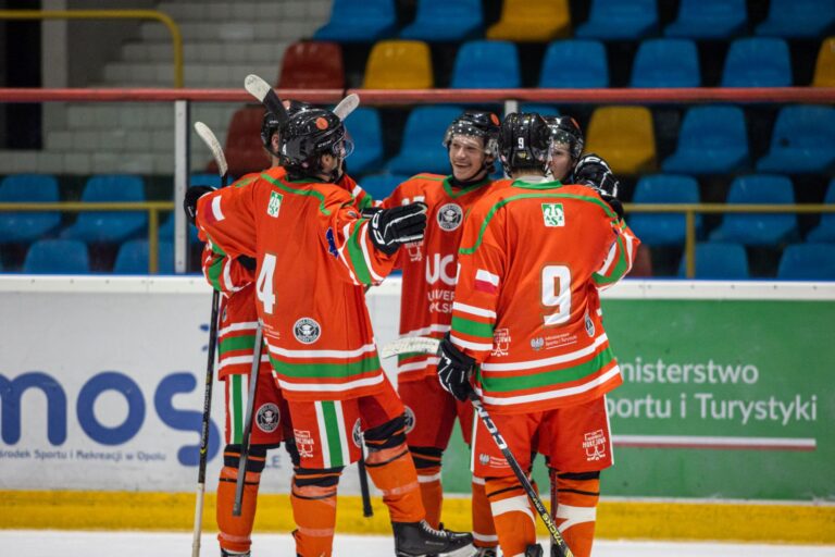 AZS OU vs AZS AWF Katowice — zdjęcie 99 z 104