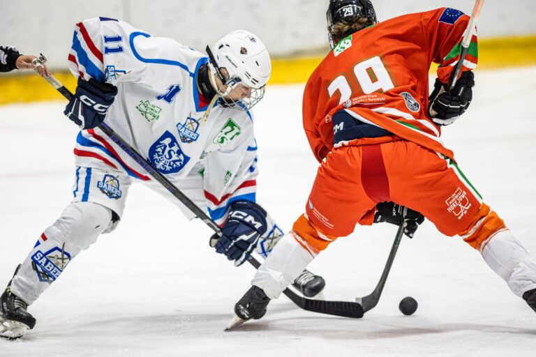 AZS OU vs AZS MUP Oświęcim — zdjęcie 12 z 48