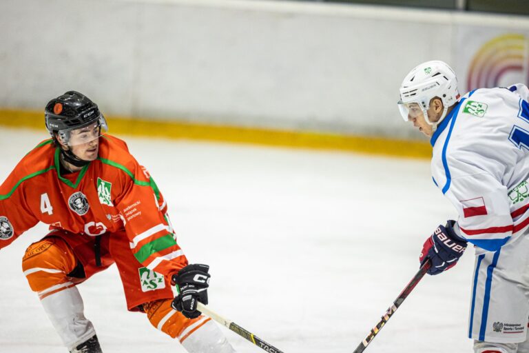 AZS OU vs AZS MUP Oświęcim — zdjęcie 13 z 48