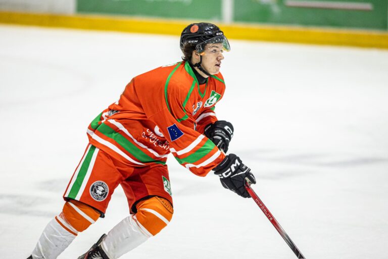 AZS OU vs AZS MUP Oświęcim — zdjęcie 18 z 48