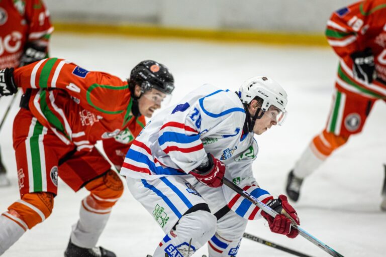 AZS OU vs AZS MUP Oświęcim — zdjęcie 41 z 48