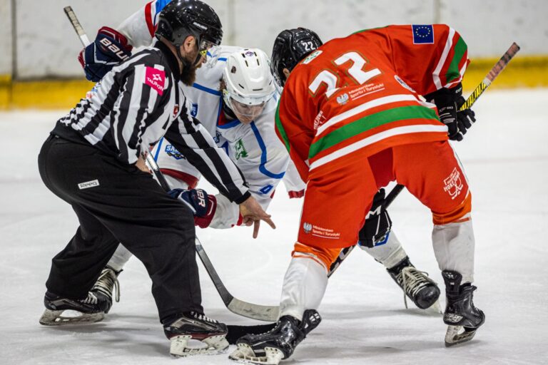 AZS OU vs AZS MUP Oświęcim — zdjęcie 42 z 48