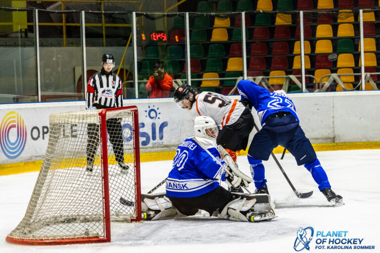 Opole United vs GKS Stoczniowiec Gdańsk — zdjęcie 154 z 189