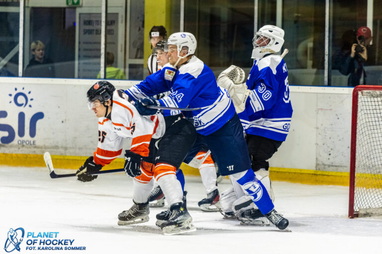 Opole United vs GKS Stoczniowiec Gdańsk — zdjęcie 97 z 189
