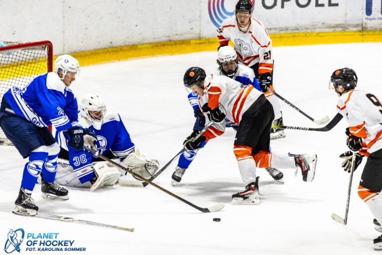 Opole United vs GKS Stoczniowiec Gdańsk — zdjęcie 81 z 189