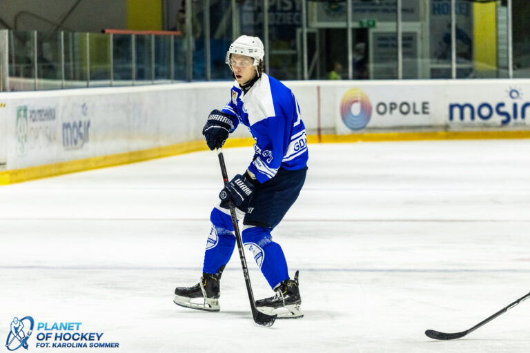 Opole United vs GKS Stoczniowiec Gdańsk — zdjęcie 67 z 189