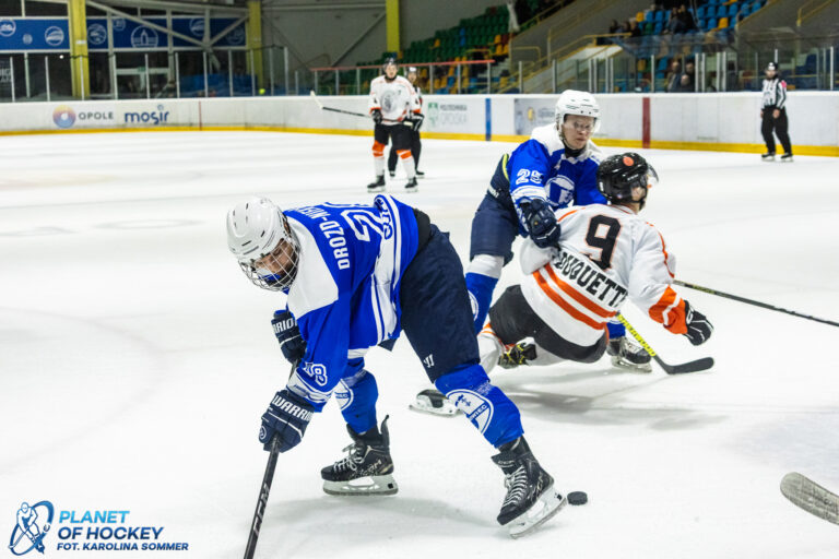 Opole United vs GKS Stoczniowiec Gdańsk — zdjęcie 39 z 189