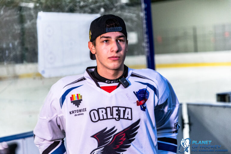 SMS PZHL Katowice vs Opole United — zdjęcie 58 z 58