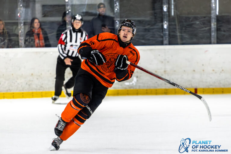 SMS PZHL Katowice vs Opole United — zdjęcie 57 z 58