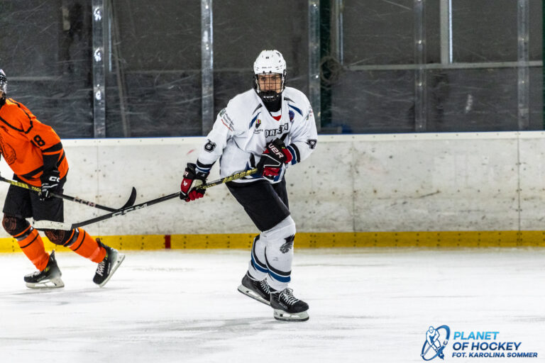 SMS PZHL Katowice vs Opole United — zdjęcie 56 z 58