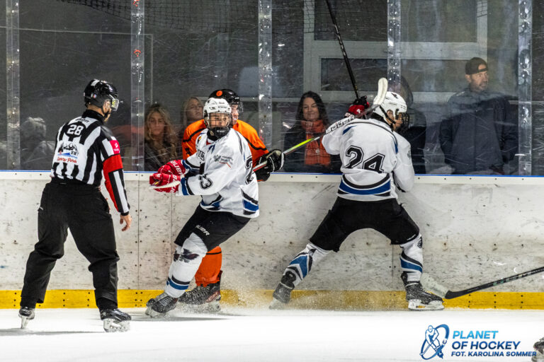 SMS PZHL Katowice vs Opole United — zdjęcie 55 z 58