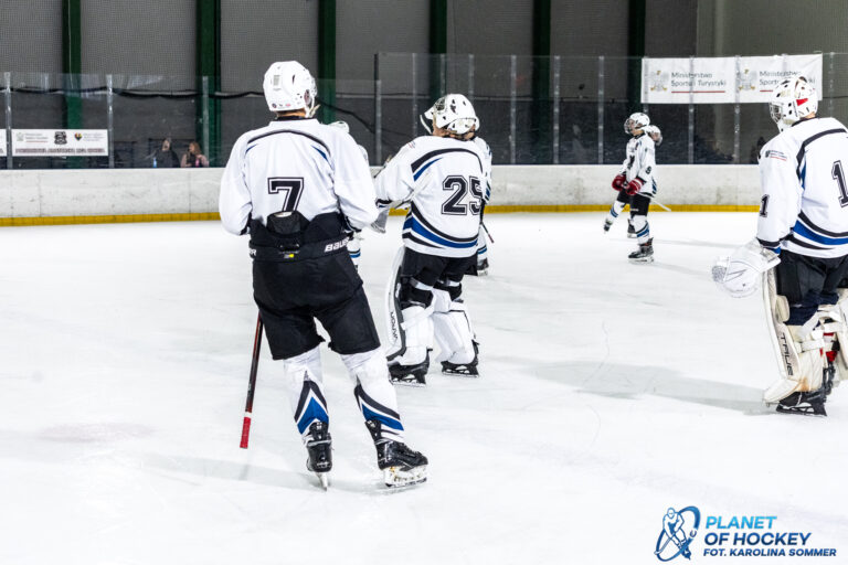 SMS PZHL Katowice vs Opole United — zdjęcie 54 z 58
