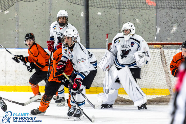 SMS PZHL Katowice vs Opole United — zdjęcie 53 z 58