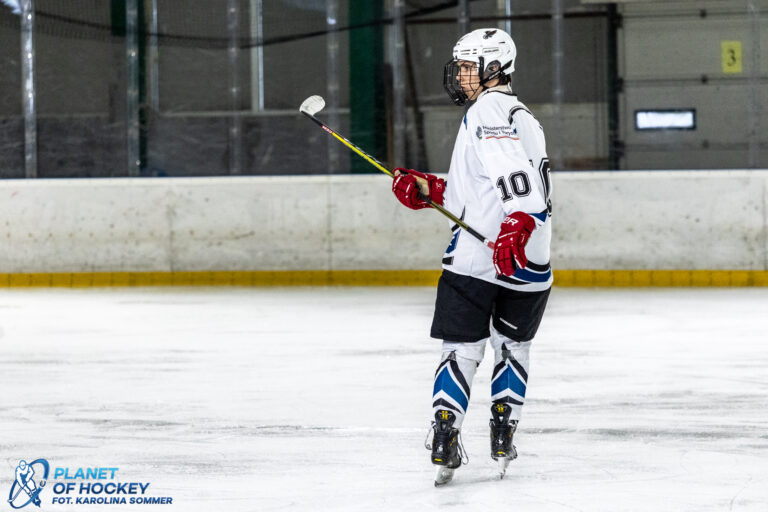 SMS PZHL Katowice vs Opole United — zdjęcie 52 z 58