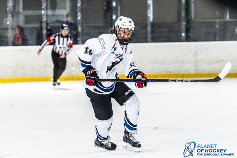 SMS PZHL Katowice vs Opole United — zdjęcie 51 z 58