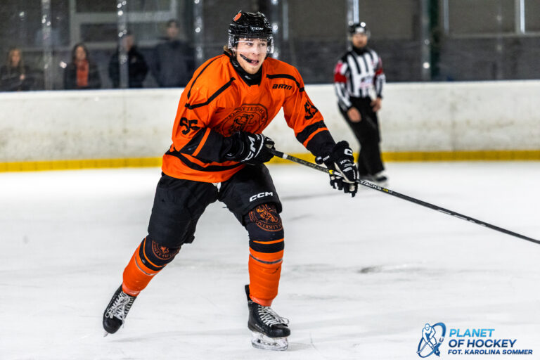 SMS PZHL Katowice vs Opole United — zdjęcie 49 z 58