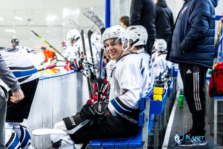 SMS PZHL Katowice vs Opole United — zdjęcie 48 z 58