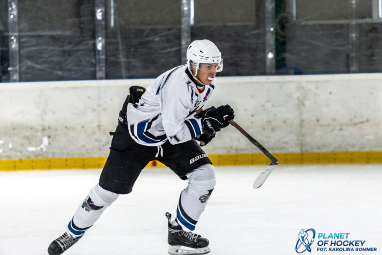 SMS PZHL Katowice vs Opole United — zdjęcie 47 z 58