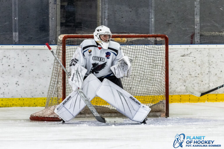 SMS PZHL Katowice vs Opole United — zdjęcie 46 z 58