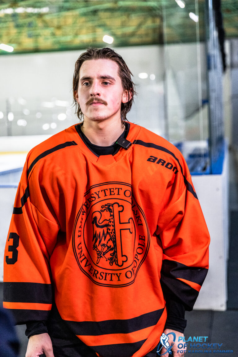 SMS PZHL Katowice vs Opole United — zdjęcie 34 z 58