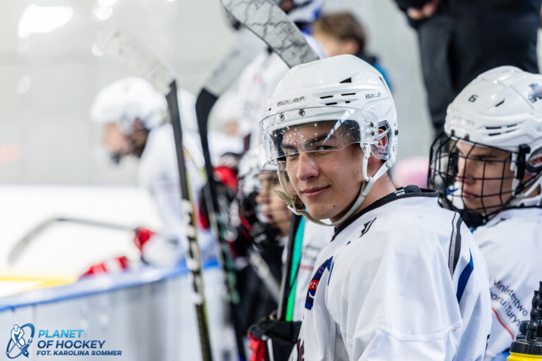 SMS PZHL Katowice vs Opole United — zdjęcie 35 z 58