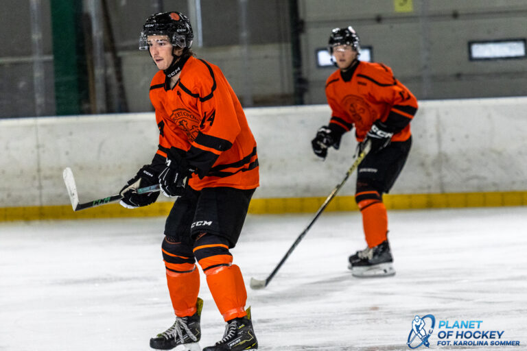 SMS PZHL Katowice vs Opole United — zdjęcie 36 z 58
