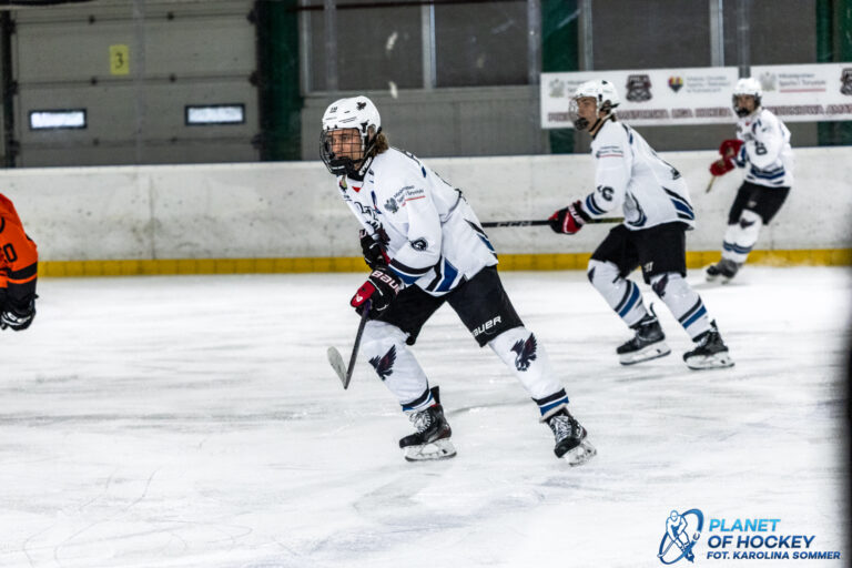 SMS PZHL Katowice vs Opole United — zdjęcie 37 z 58