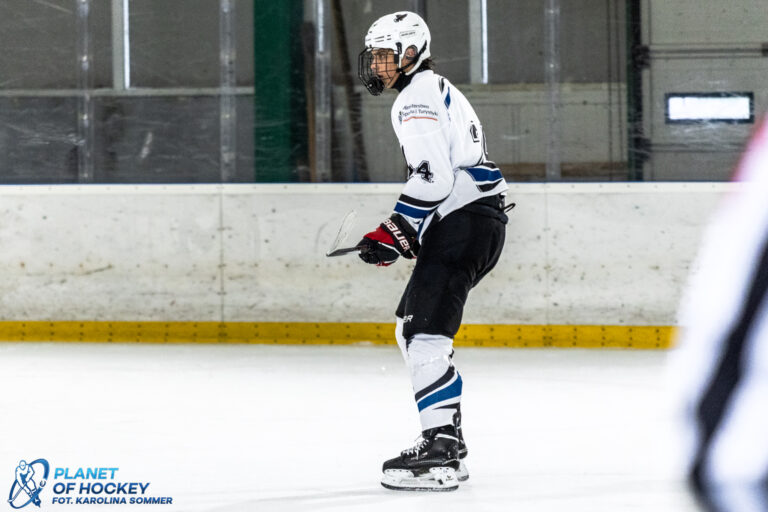 SMS PZHL Katowice vs Opole United — zdjęcie 38 z 58