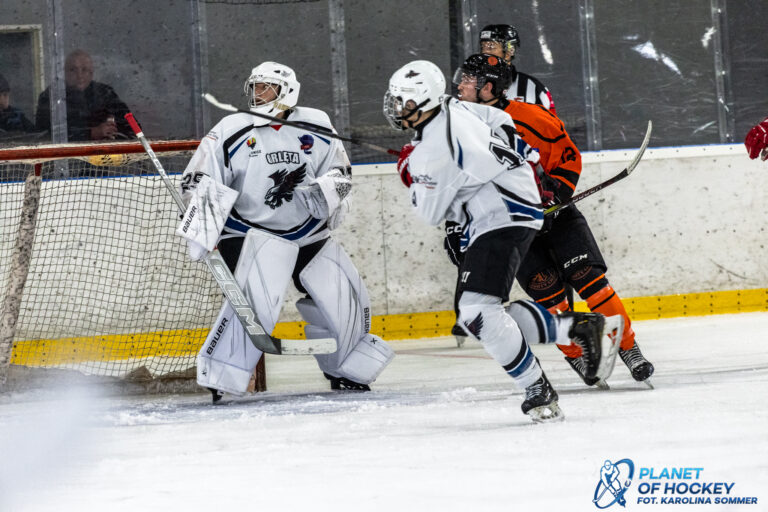 SMS PZHL Katowice vs Opole United — zdjęcie 40 z 58