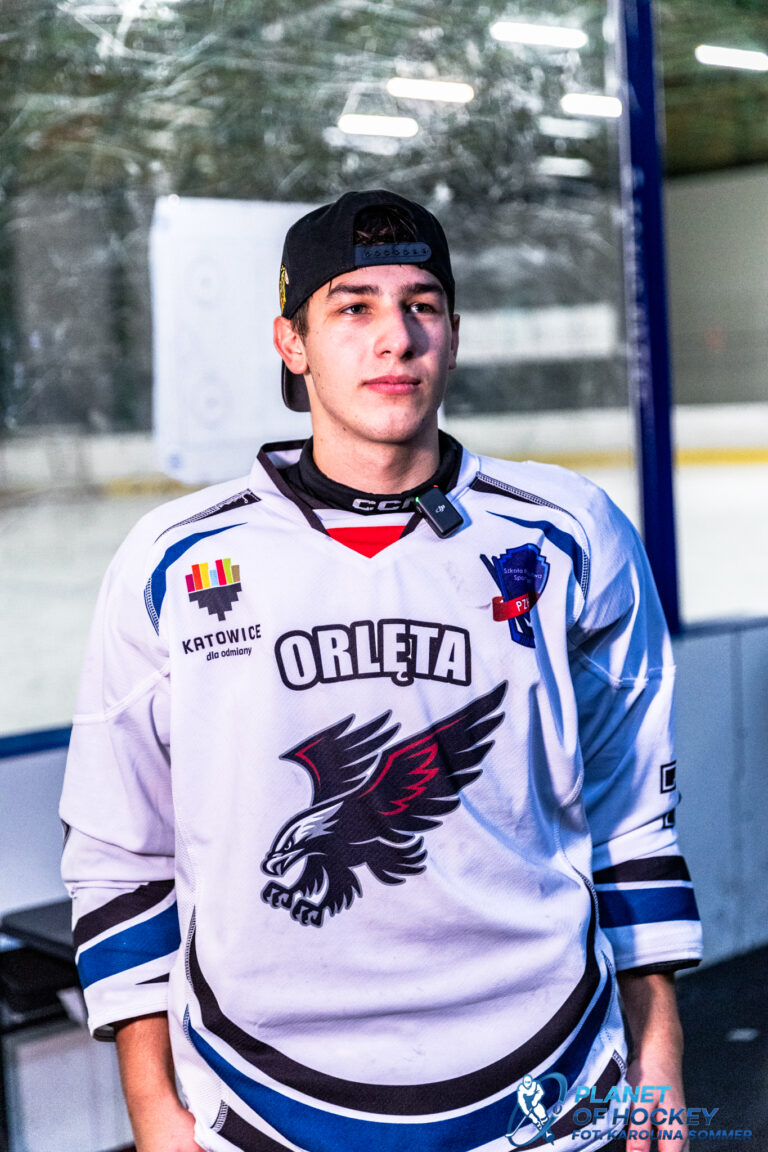 SMS PZHL Katowice vs Opole United — zdjęcie 41 z 58