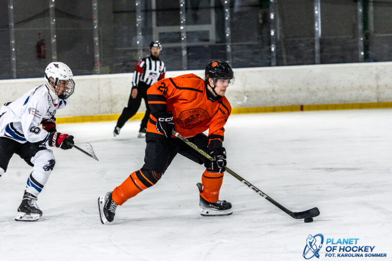 SMS PZHL Katowice vs Opole United — zdjęcie 42 z 58