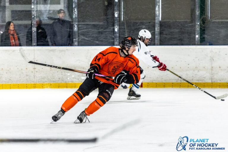SMS PZHL Katowice vs Opole United — zdjęcie 43 z 58