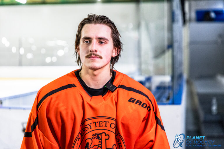 SMS PZHL Katowice vs Opole United — zdjęcie 44 z 58