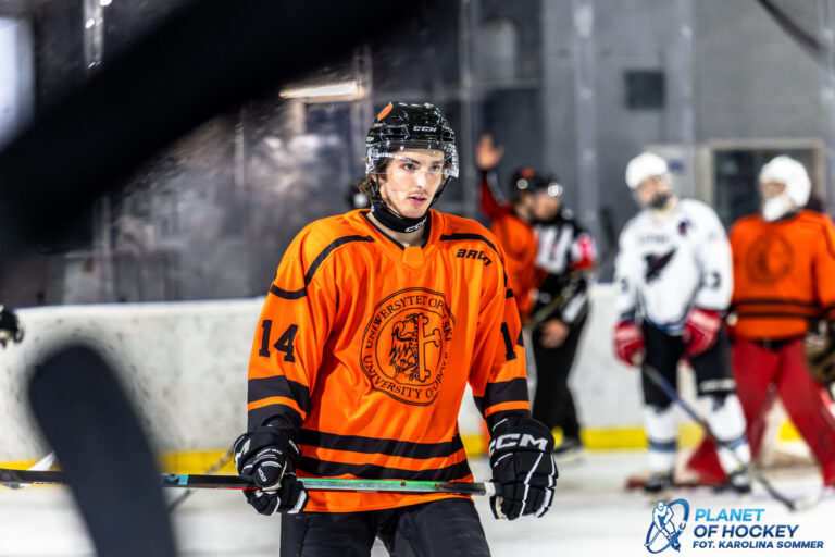 SMS PZHL Katowice vs Opole United — zdjęcie 45 z 58