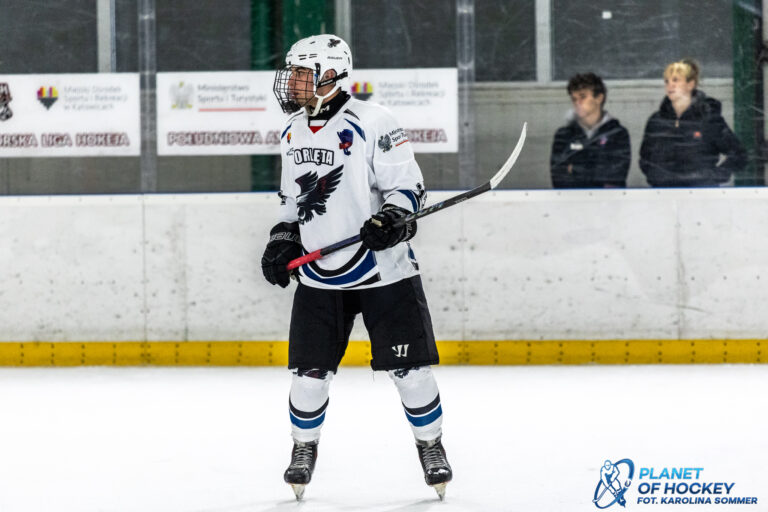 SMS PZHL Katowice vs Opole United — zdjęcie 33 z 58