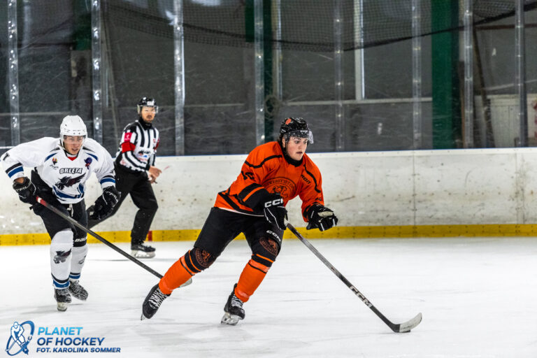 SMS PZHL Katowice vs Opole United — zdjęcie 32 z 58